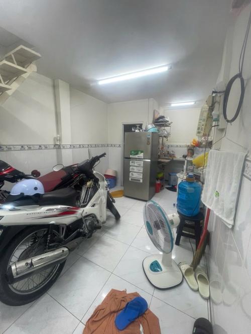 VIP P10 Tân Bình: Sở hữu ngay căn hộ xe hơi ngủ trong nhà, giá chỉ 7.6 tỷ!